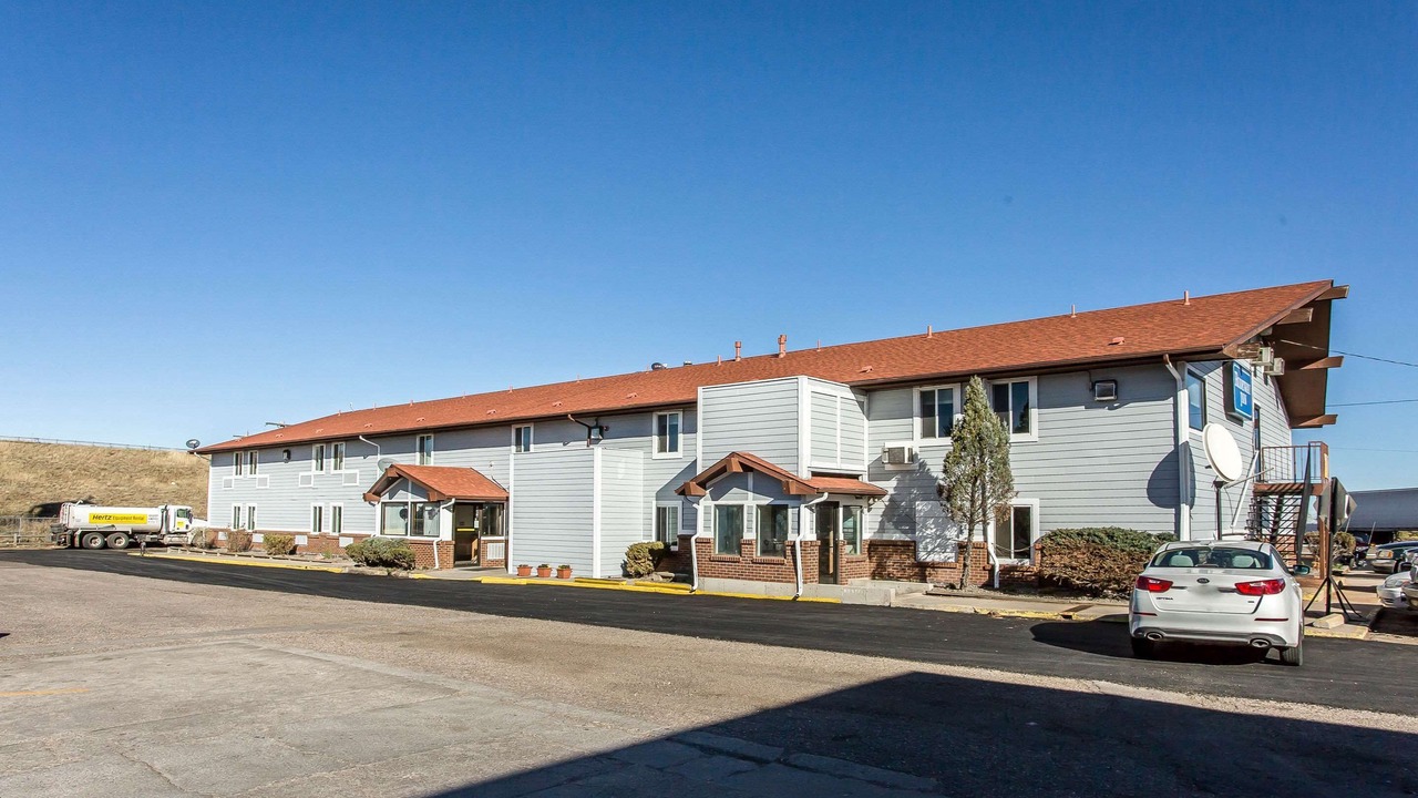 Photo of Outdoor in Cheyenne
