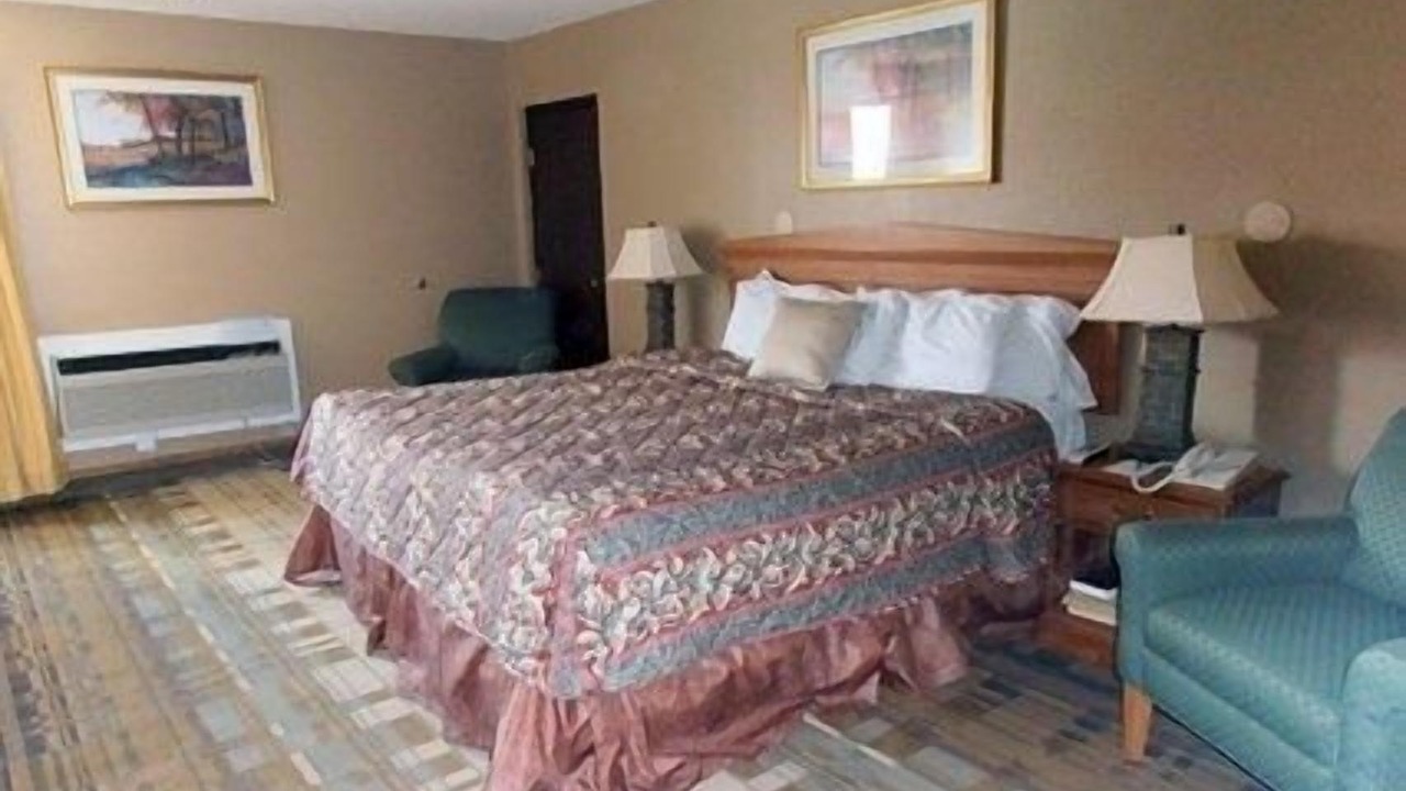 Photo of Bedroom in Cheyenne
