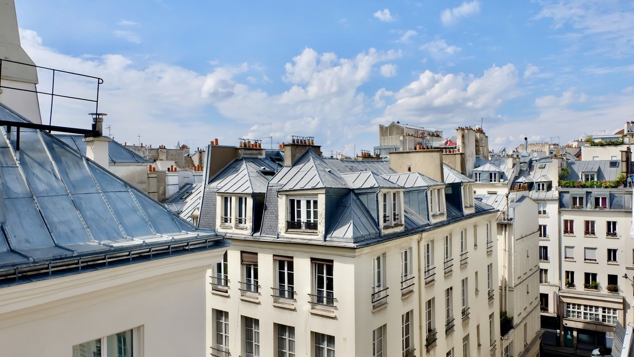 Photo of Outdoor in Bonne-Nouvelle