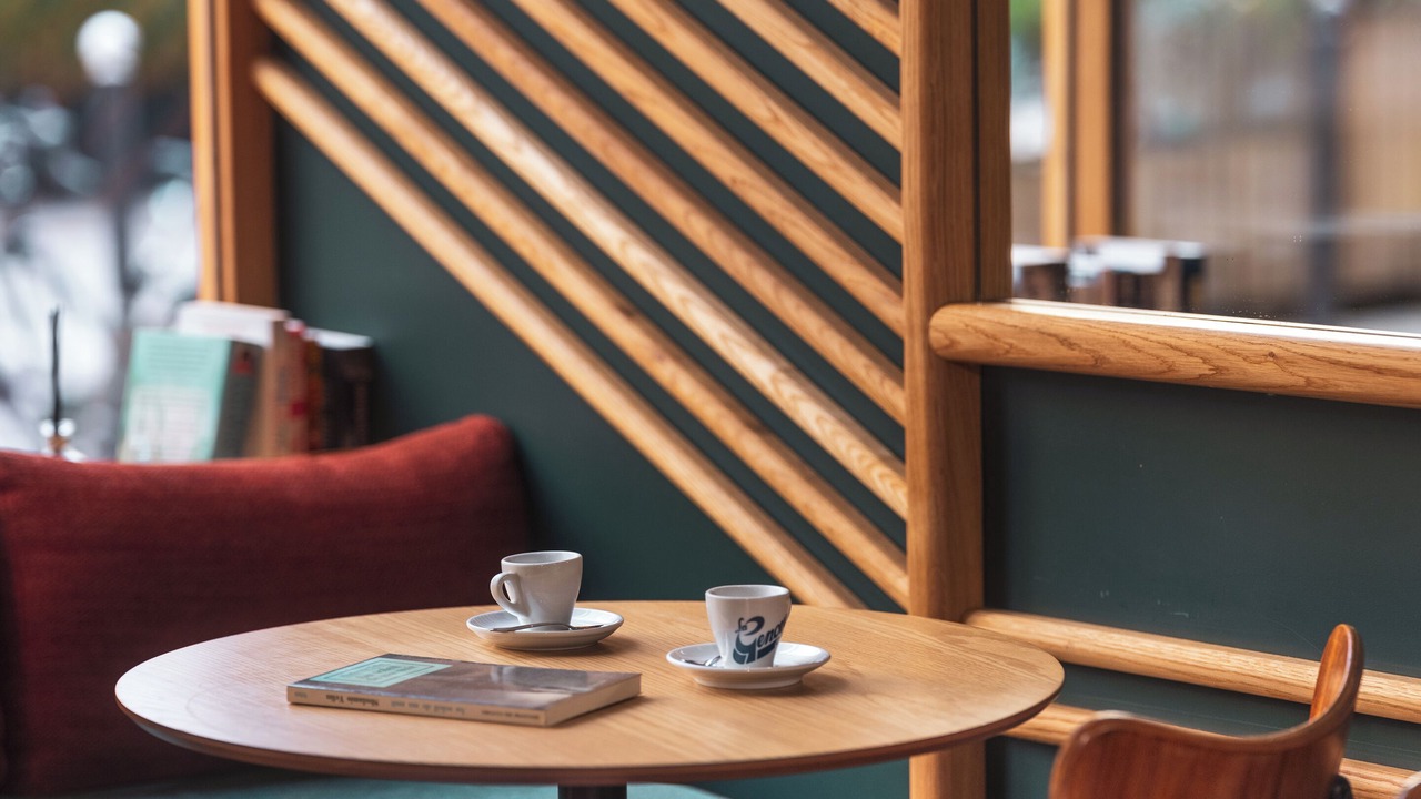 Photo of Others in Bonne-Nouvelle