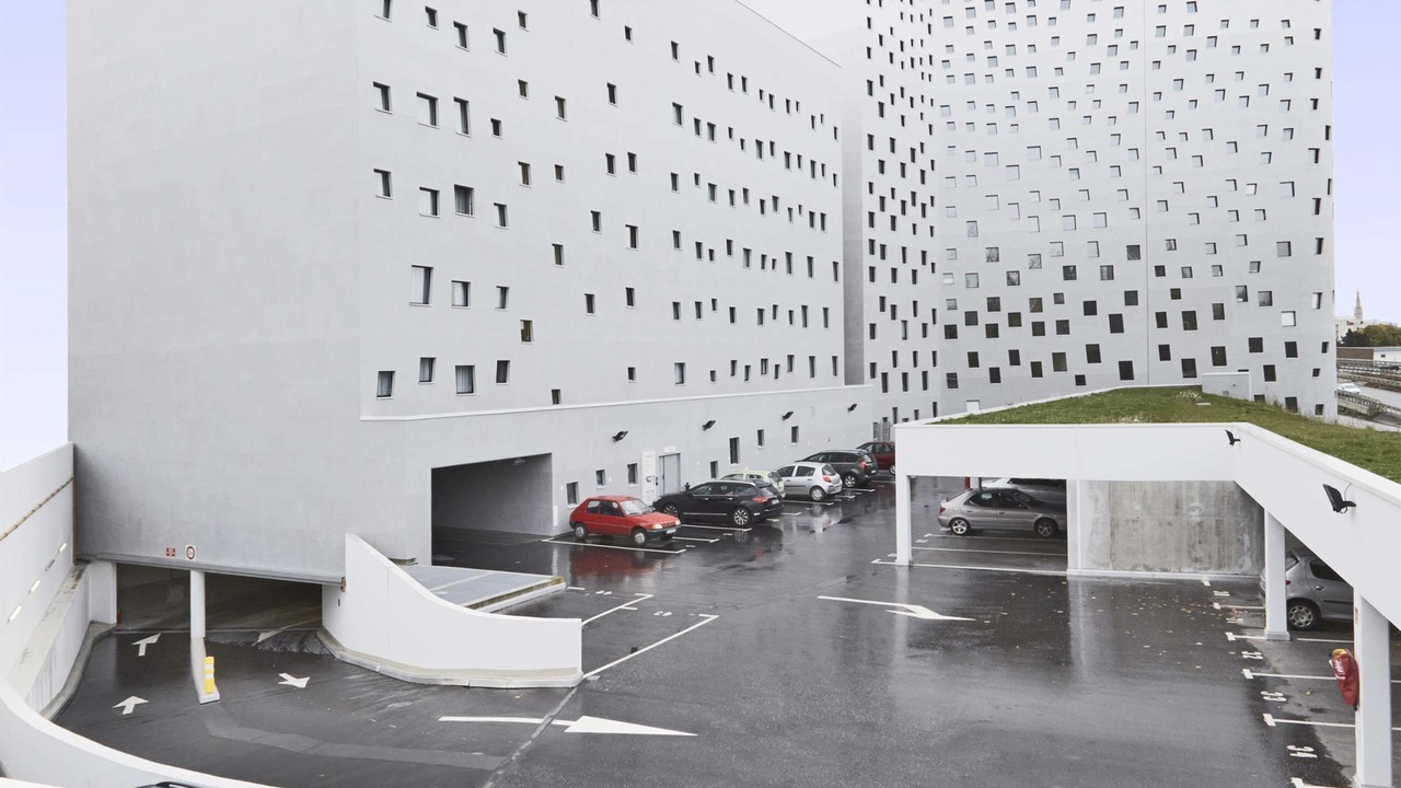 Photo of Outdoor in La Madeleine