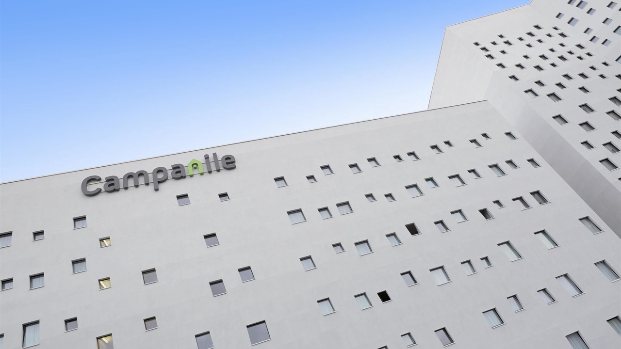 Photo of Outdoor in La Madeleine