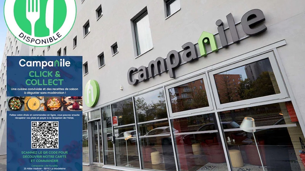 Photo of Outdoor in La Madeleine