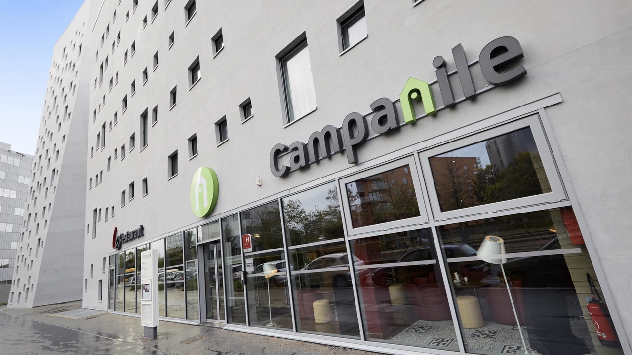 Photo of Outdoor in La Madeleine