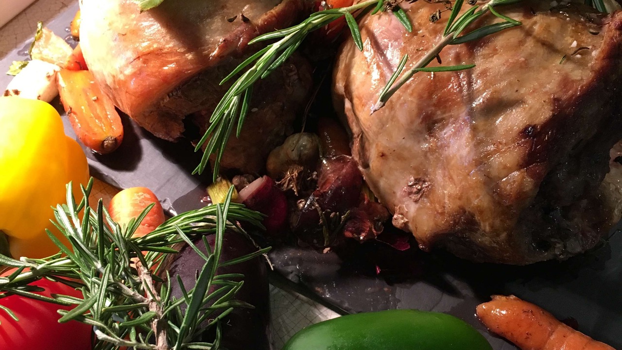 Photo of Others in La Madeleine