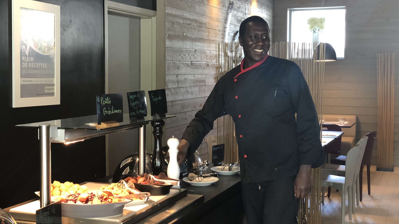 Photo of Others in La Madeleine