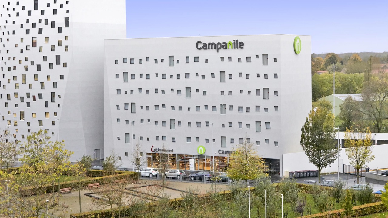 Photo of Outdoor in La Madeleine