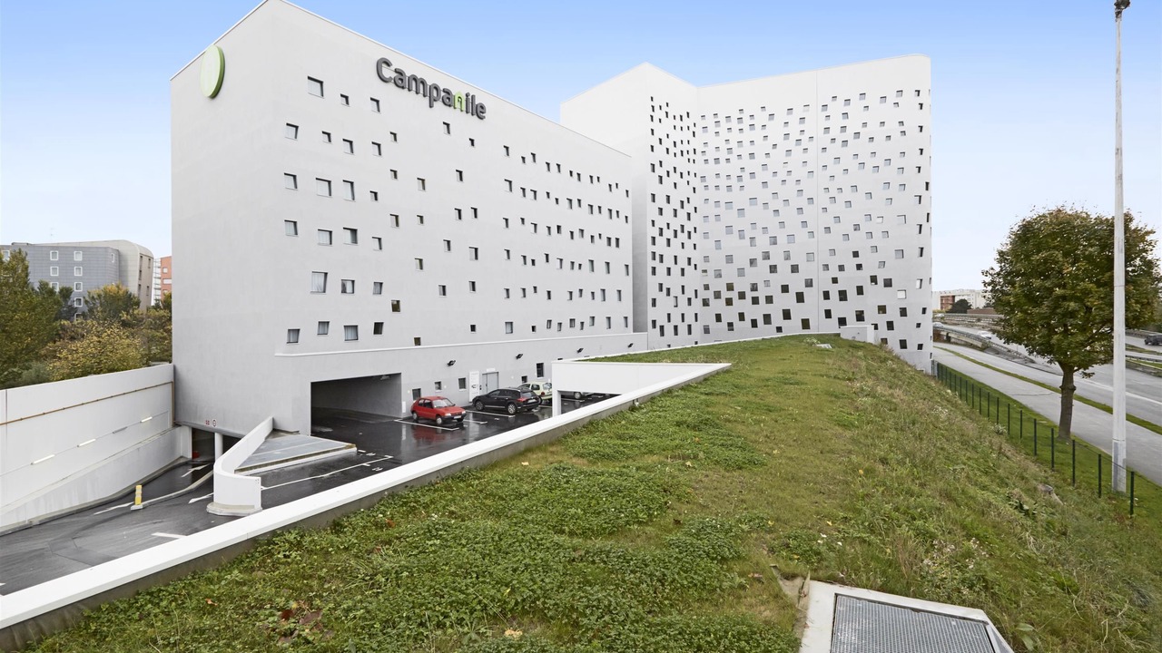 Photo of Outdoor in La Madeleine