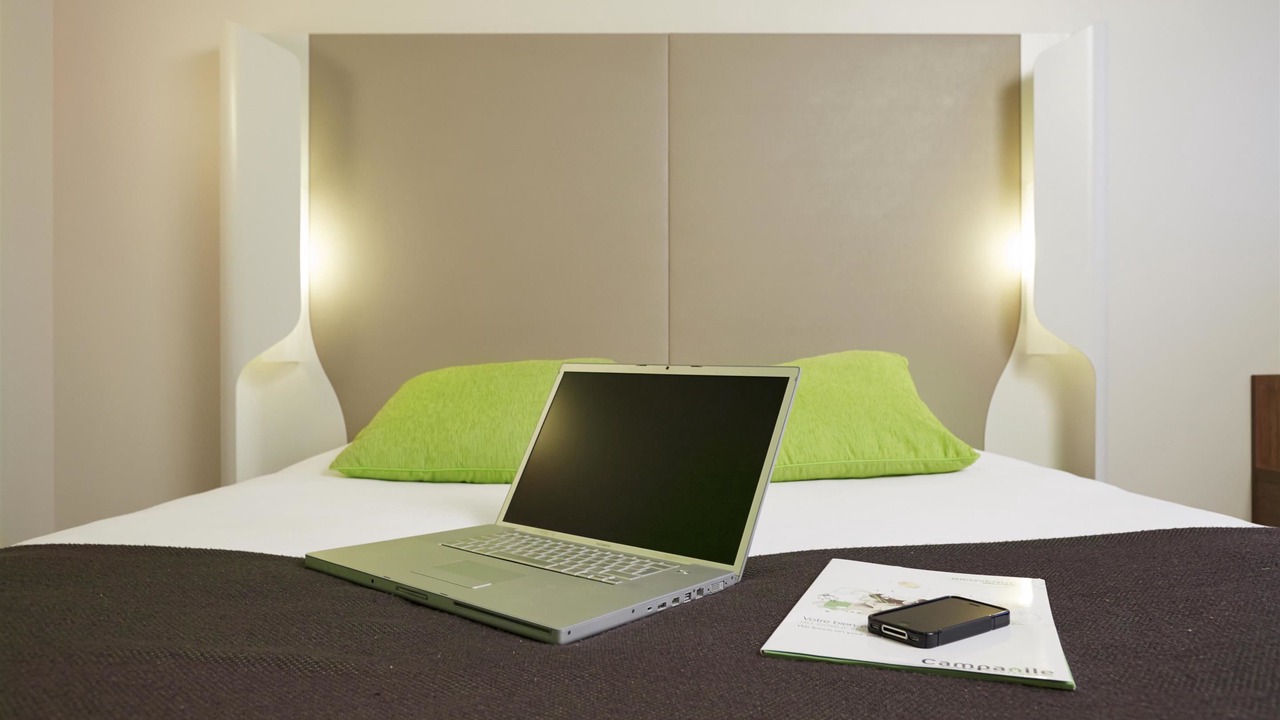 Photo of Bedroom in La Madeleine