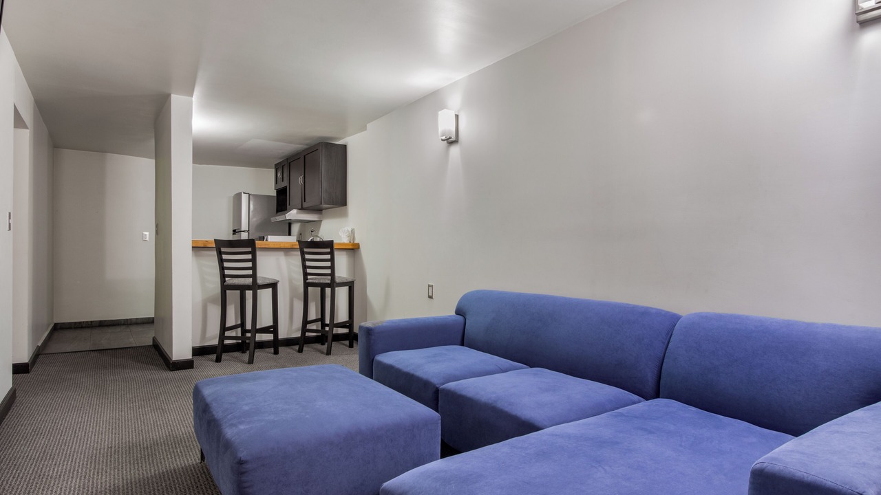 Photo of Bedroom in Toluca