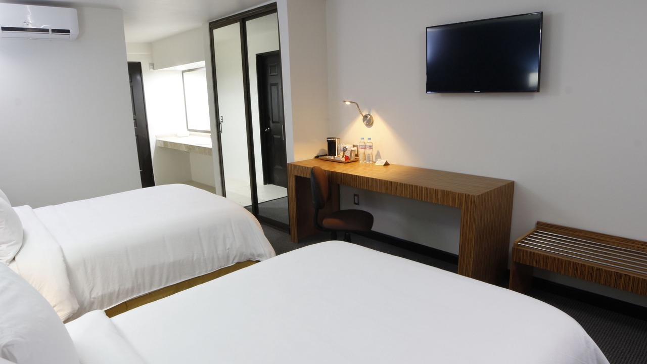 Photo of Bedroom in Toluca