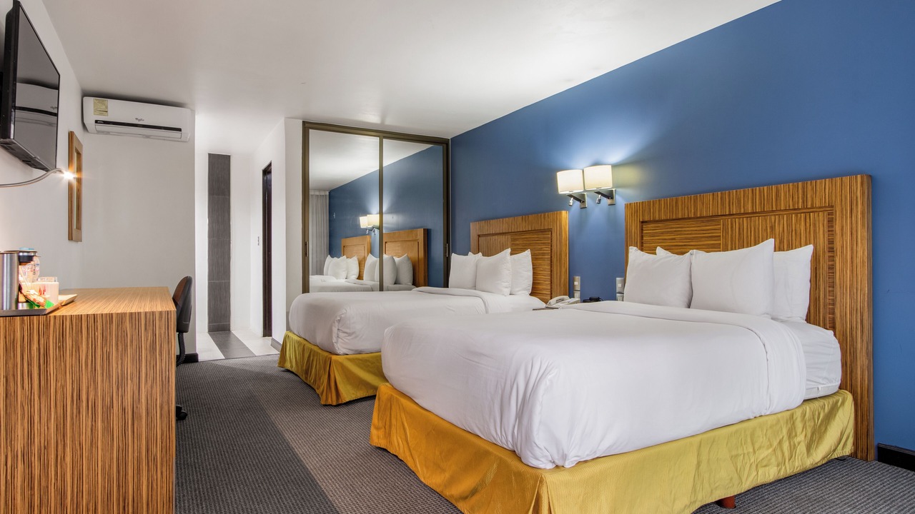 Photo of Bedroom in Toluca