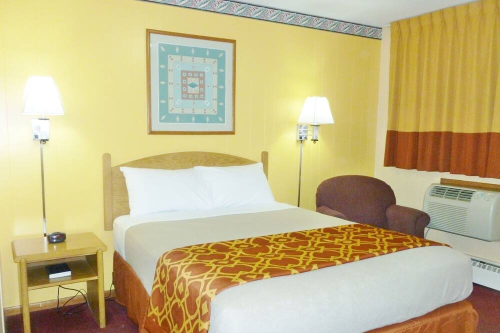 Photo of Bedroom in Chariton