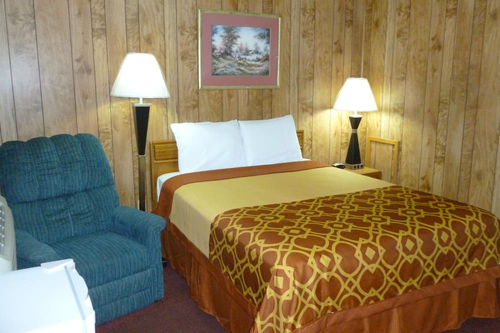 Photo of Bedroom in Chariton