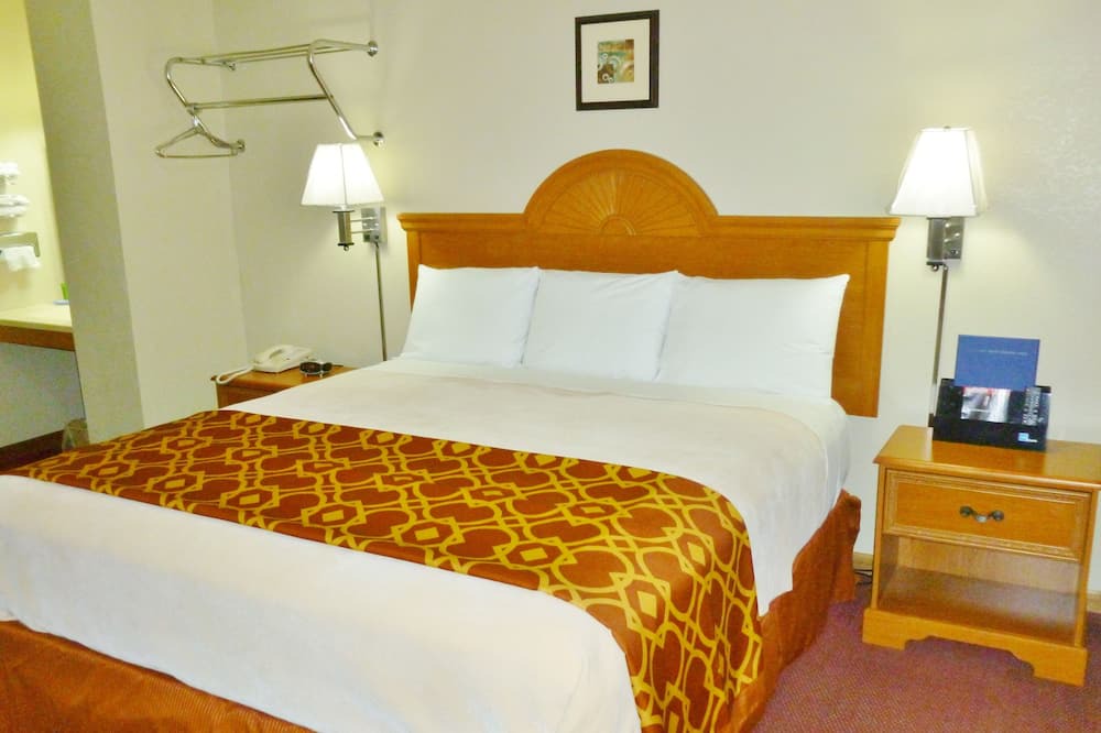 Photo of Bedroom in Chariton