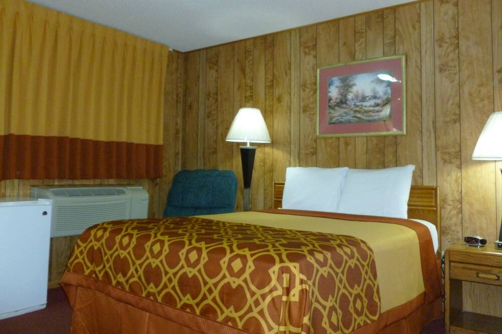 Photo of Bedroom in Chariton