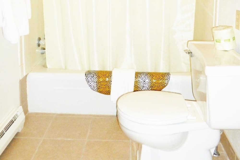 Photo of Bathroom in Chariton