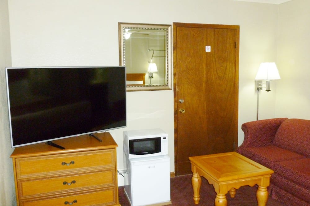 Photo of Livingroom in Chariton