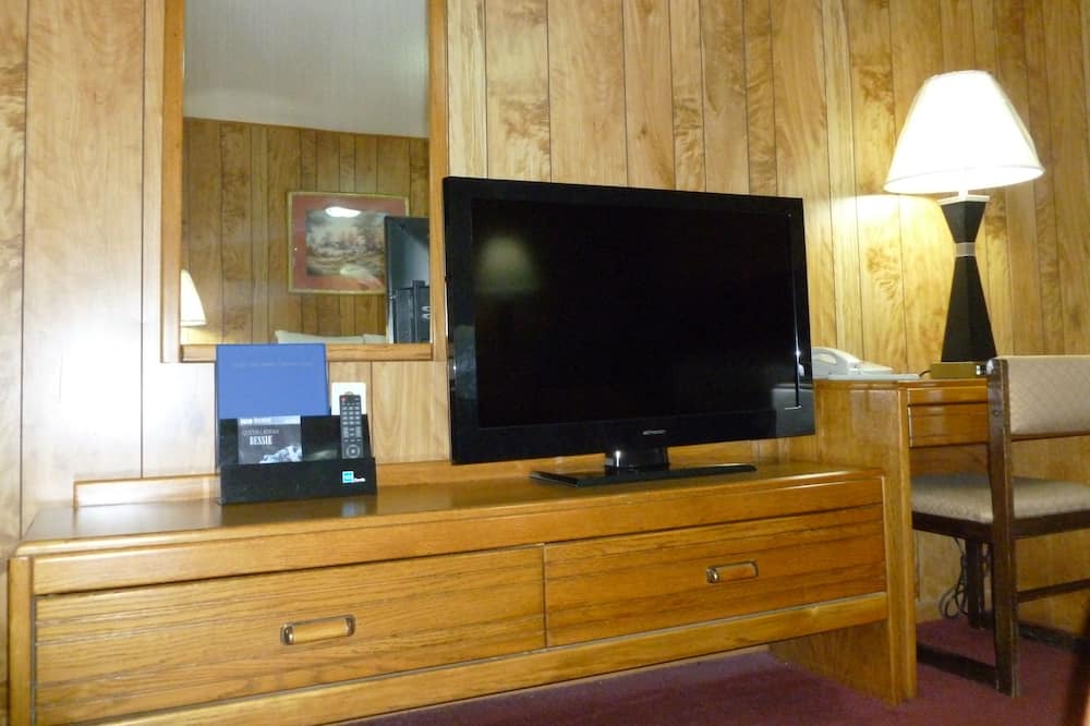 Photo of Bedroom in Chariton