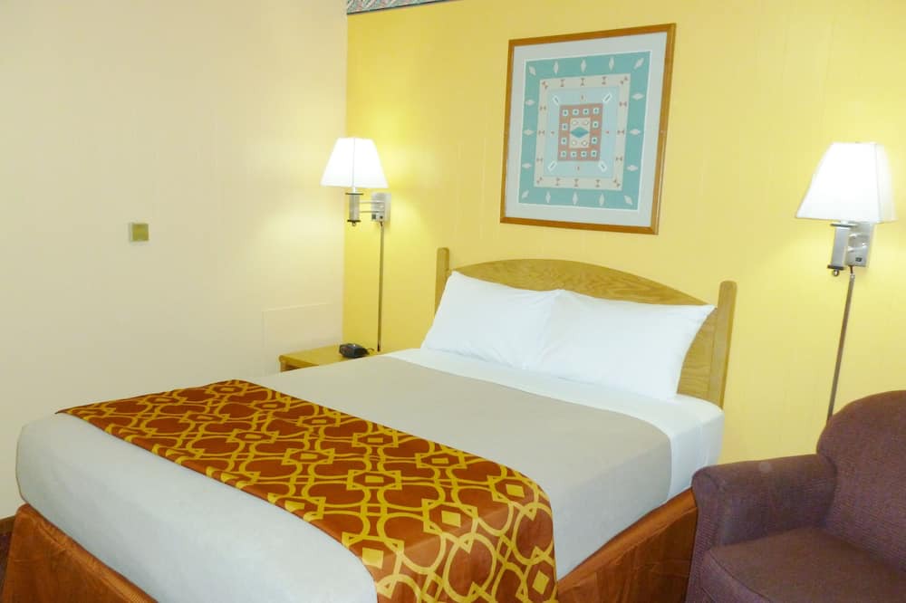 Photo of Bedroom in Chariton