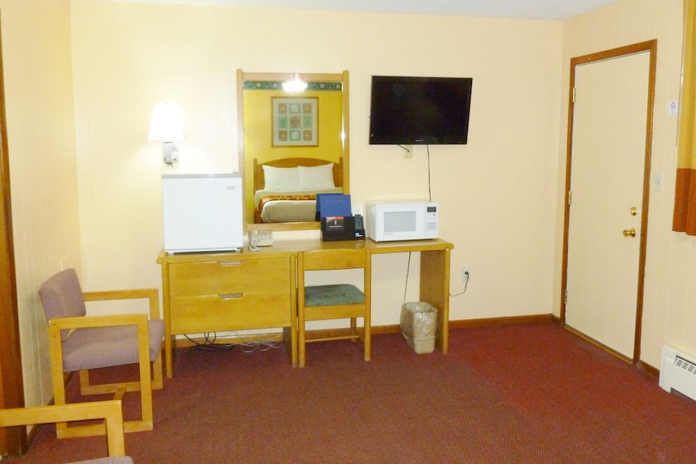 Photo of Bedroom in Chariton