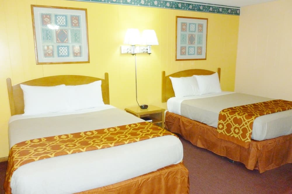 Photo of Bedroom in Chariton