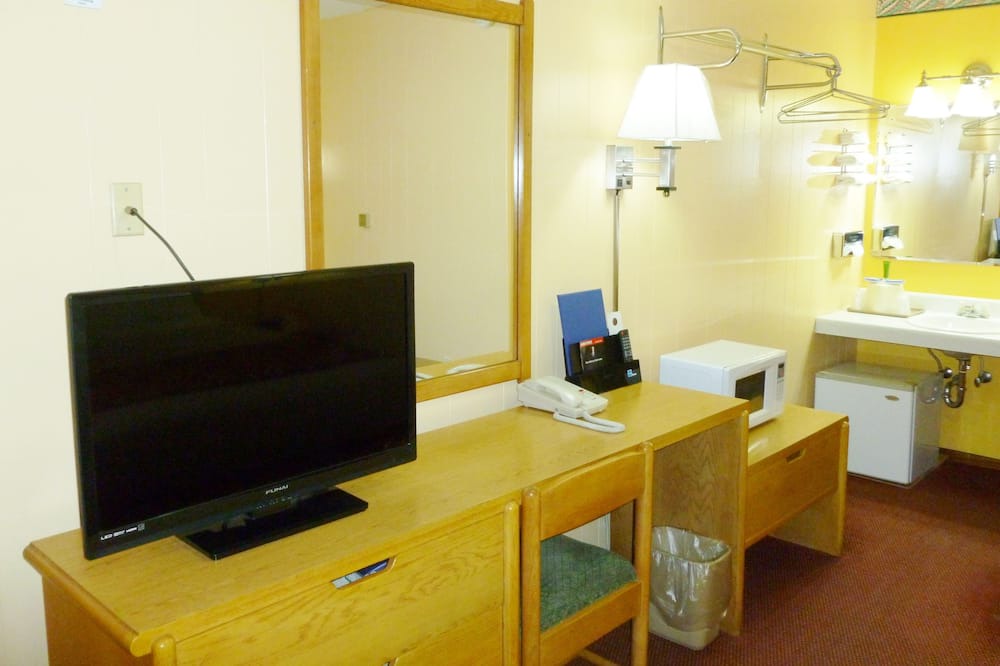 Photo of Bedroom in Chariton