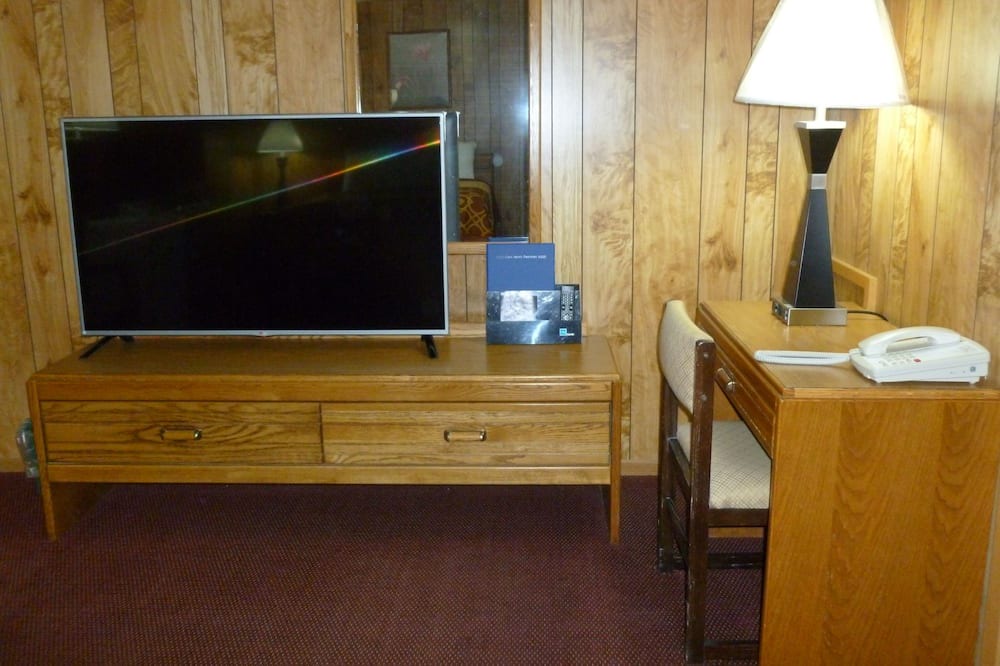 Photo of Bedroom in Chariton