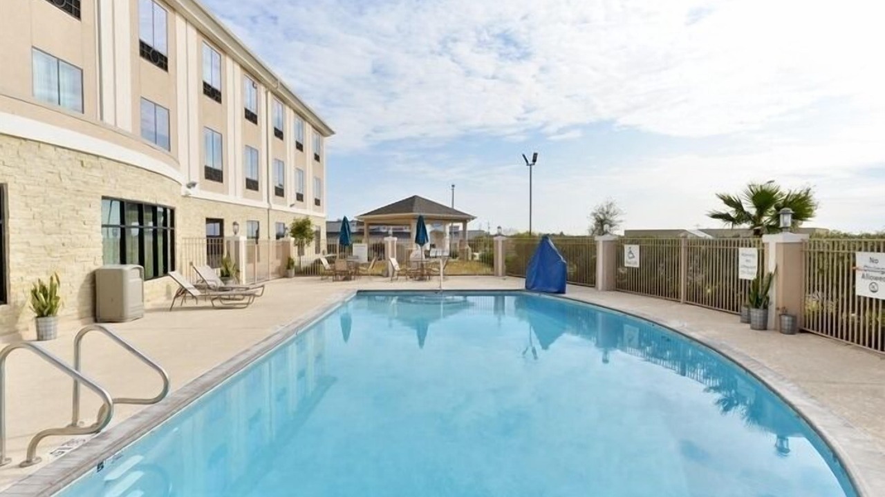 Photo of Outdoor in Schulenburg