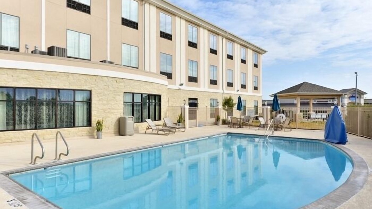 Photo of Outdoor in Schulenburg