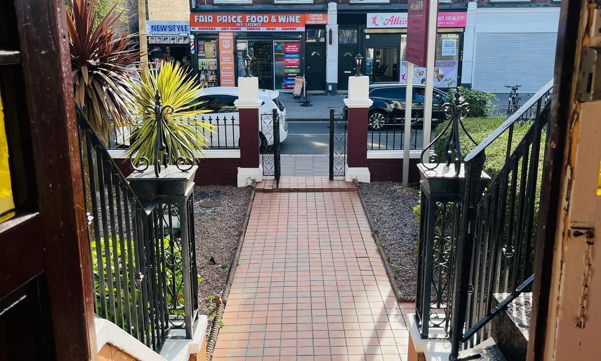 Photo of Outdoor in London Borough of Hounslow