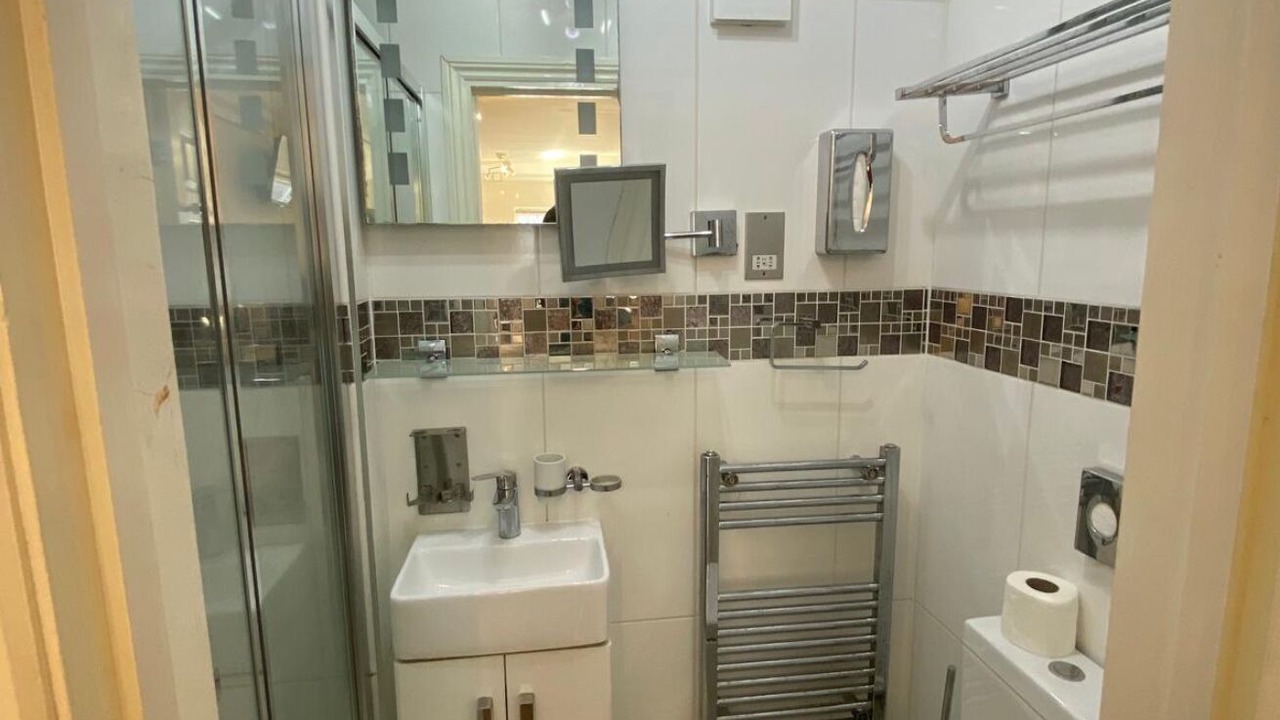 Photo of Bedroom in London Borough of Hounslow