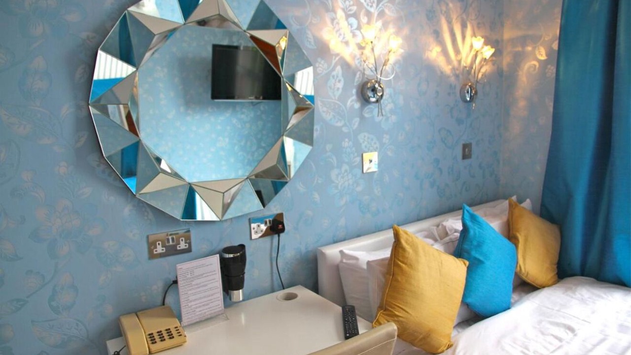 Photo of Bedroom in London Borough of Hounslow