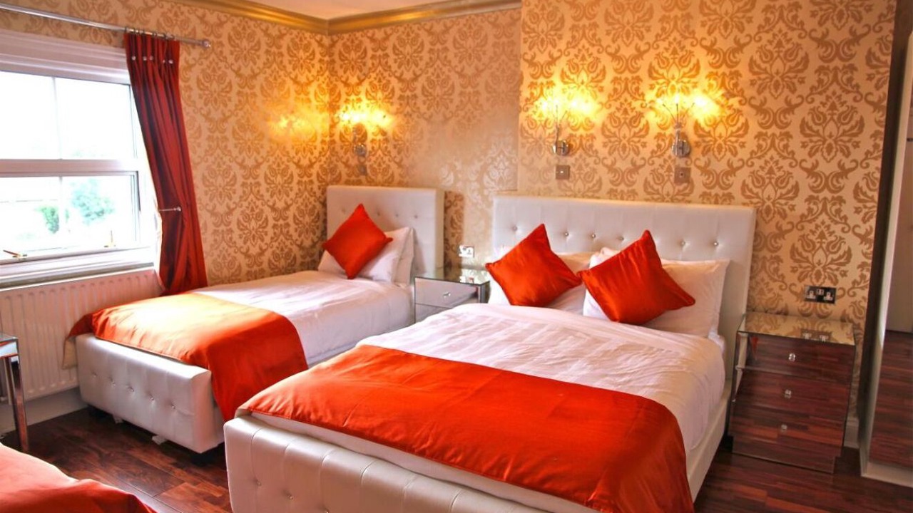 Photo of Bedroom in London Borough of Hounslow