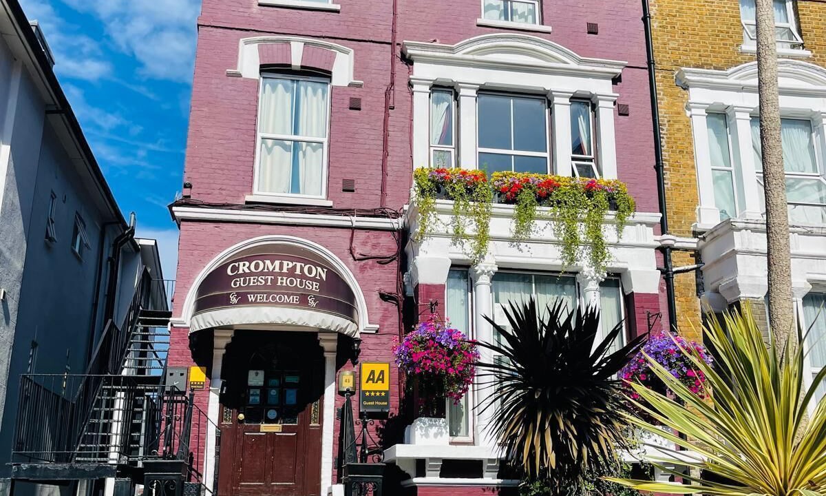 Photo of Outdoor in London Borough of Hounslow