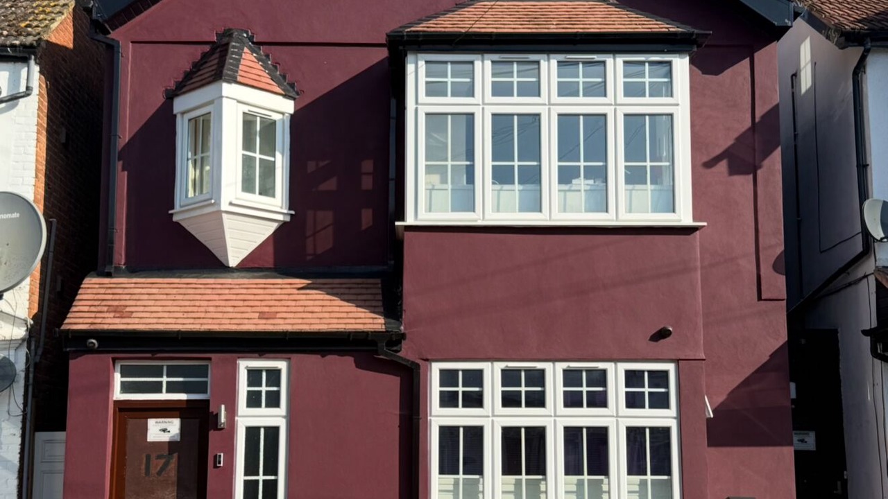 Photo of Outdoor in London Borough of Hounslow