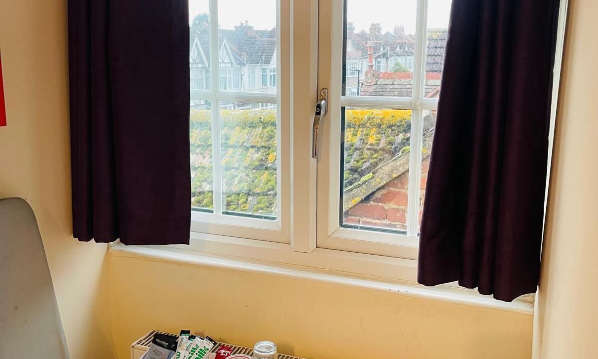 Photo of Bedroom in London Borough of Hounslow