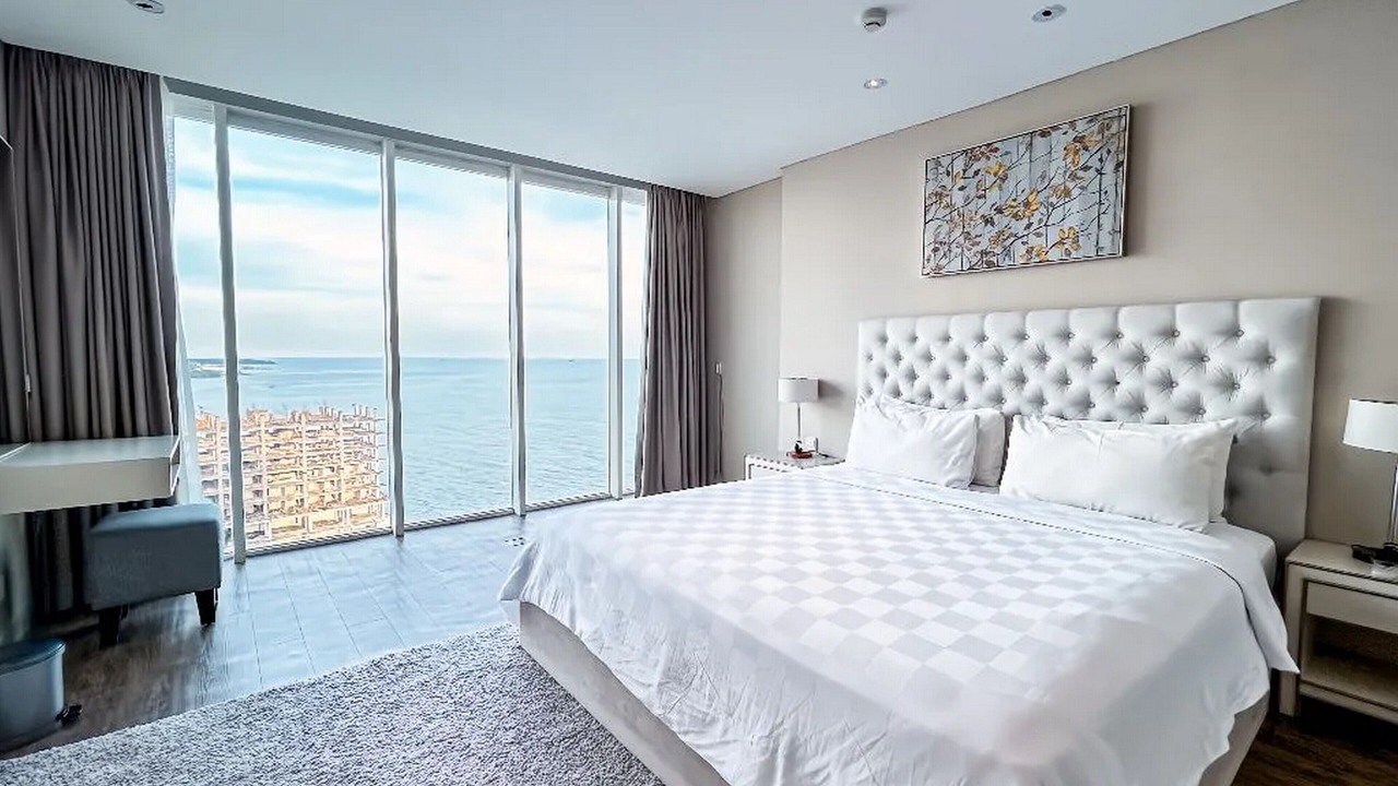 Photo of Bedroom in Balikpapan