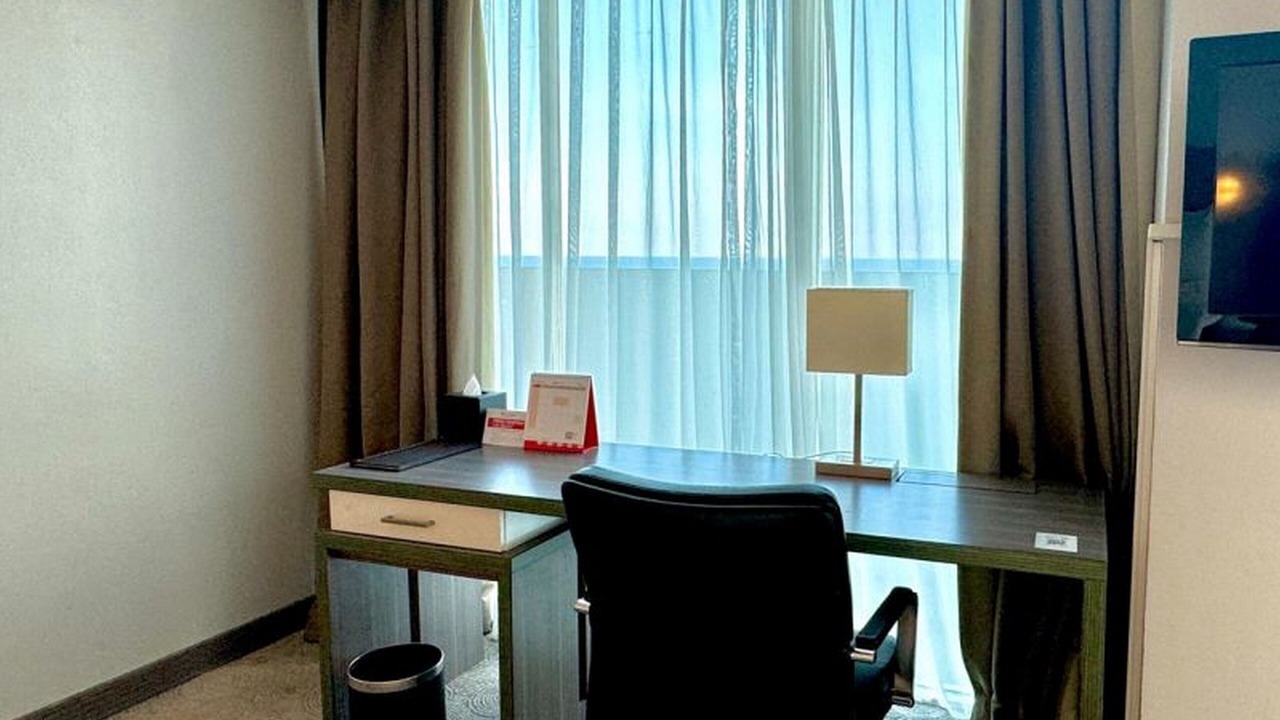 Photo of Bedroom in Balikpapan