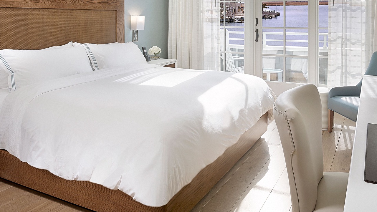 Photo of Bedroom in Stone Harbor