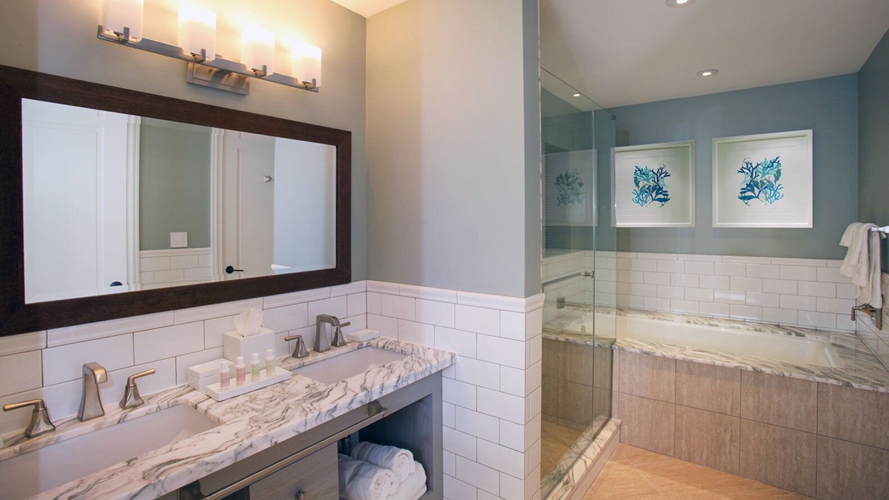 Photo of Bedroom in Stone Harbor