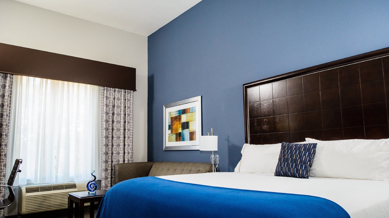 Photo of Bedroom in Gateway