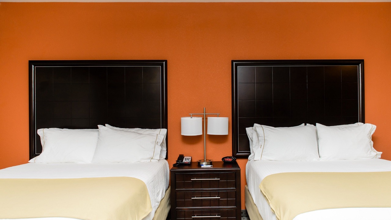 Photo of Bedroom in Gateway
