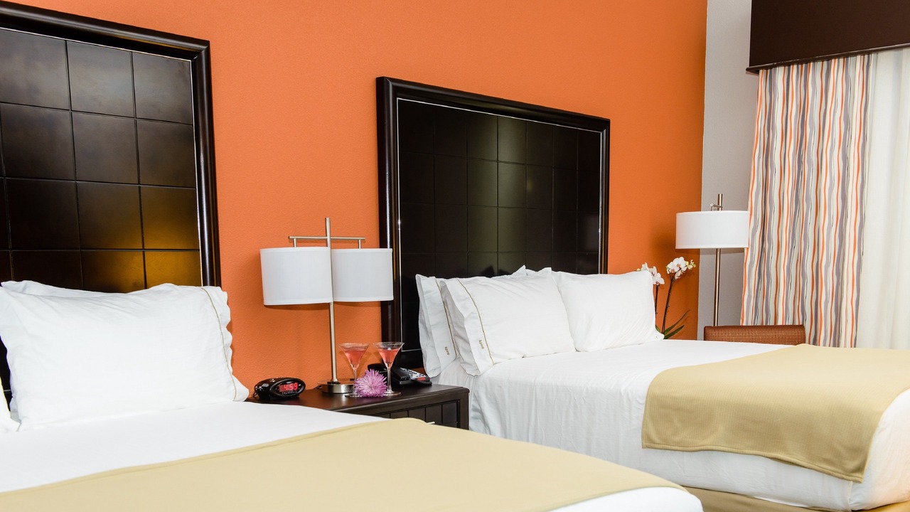 Photo of Bedroom in Gateway