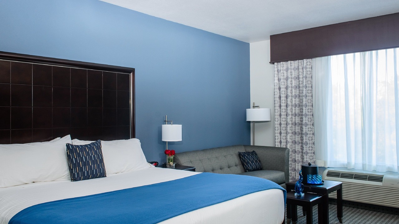 Photo of Bedroom in Gateway