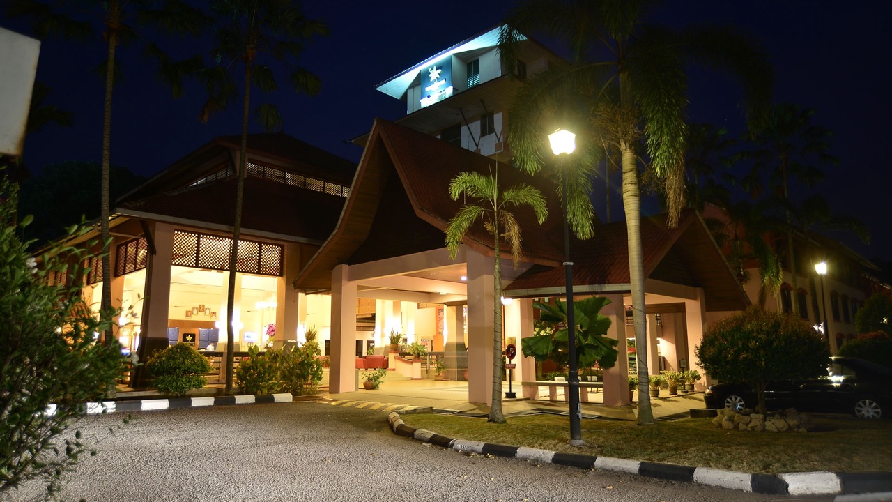 Photo of Outdoor in Ayer Keroh