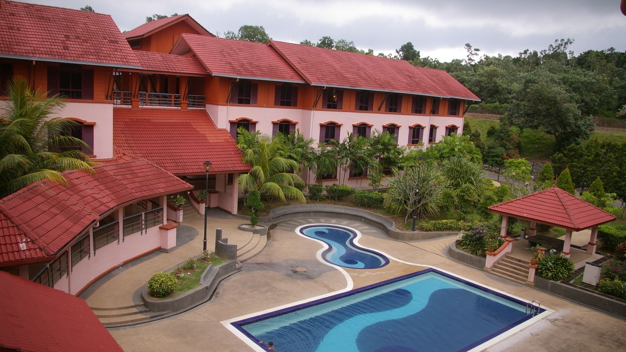 Photo of Outdoor in Ayer Keroh