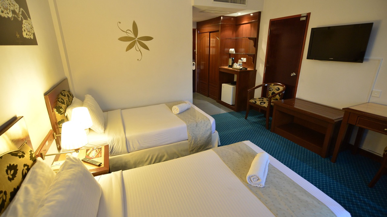 Photo of Bedroom in Ayer Keroh