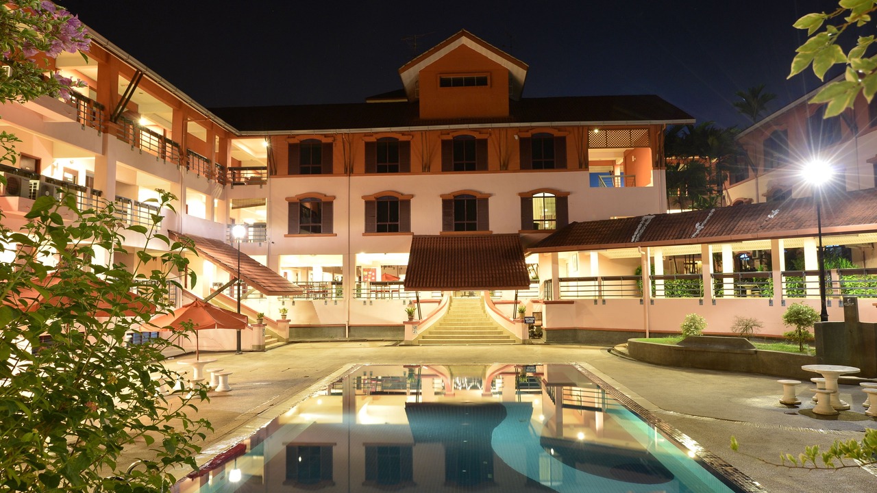 Photo of Outdoor in Ayer Keroh