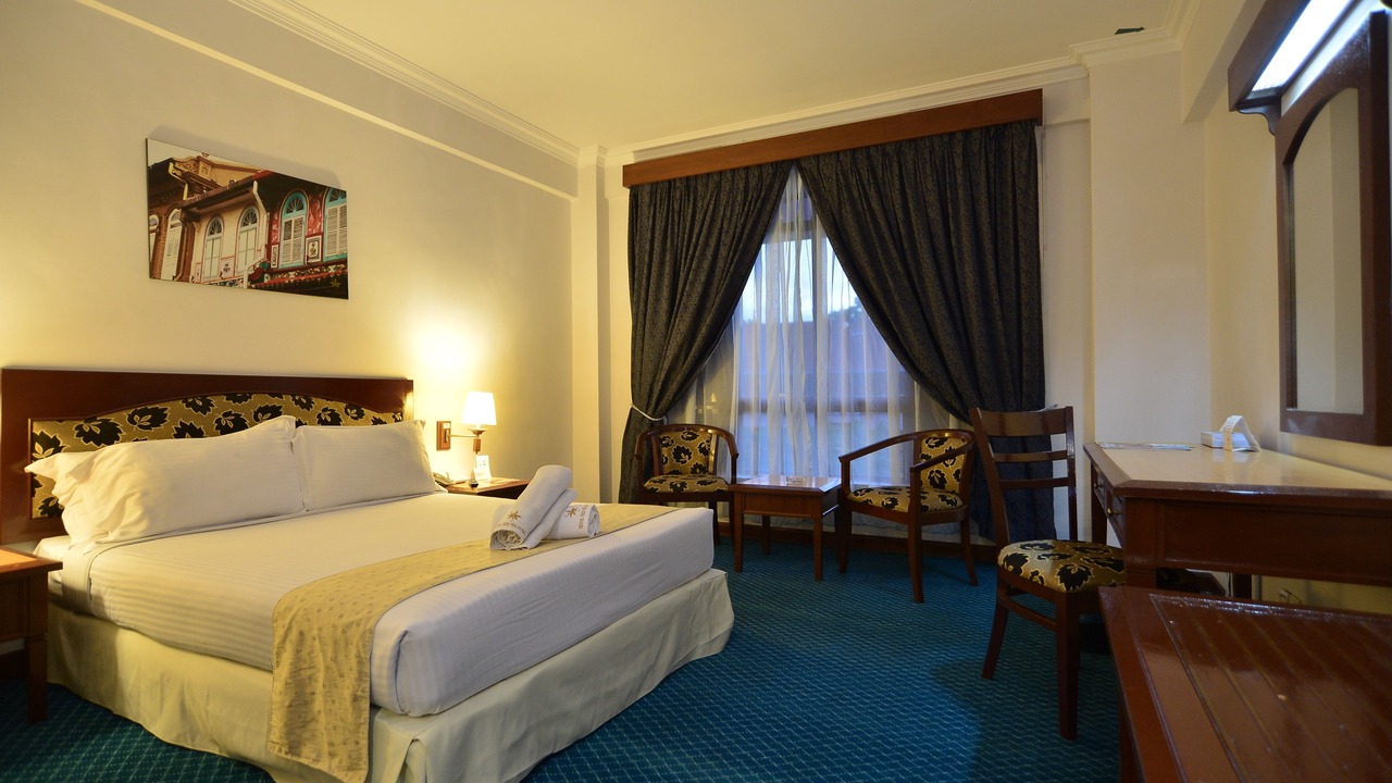 Photo of Bedroom in Ayer Keroh